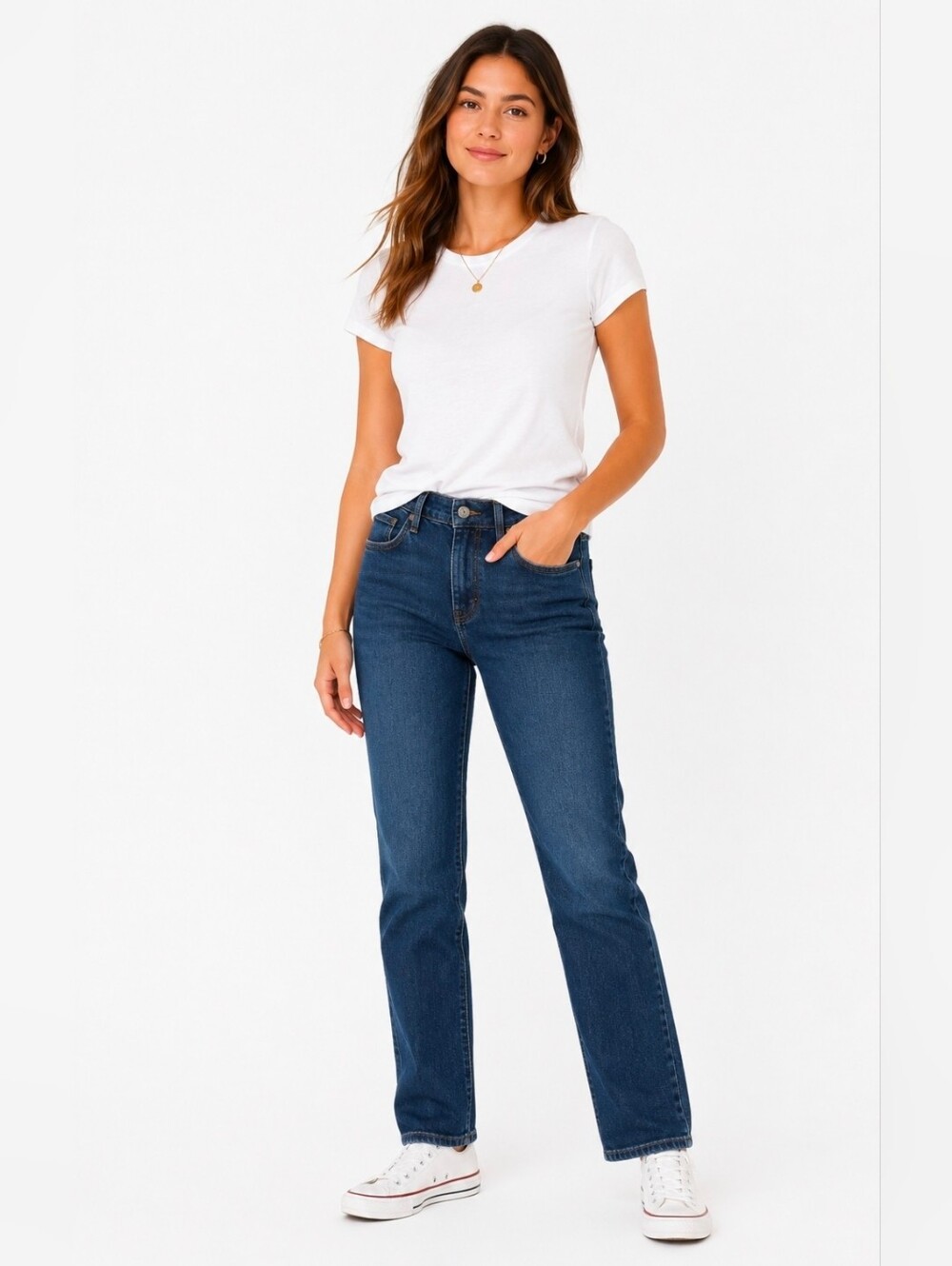 Levis Slight Curve Modern Rise Skinny Jeans, Size 10/30